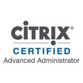 Citrix Certified Advanced Administrator - CCAA