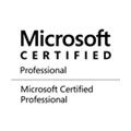 Microsoft Certified Professional - MCP