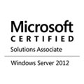 Microsoft Certified Solutions Associate - MCSA