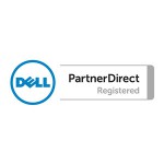 Dell PartnerDirect Registered Partner