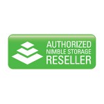 Authorized Nimble Storage Reseller