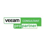 Veeam ProPartner Consultant