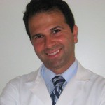 Dr. Daniel Ead with Ead Urology