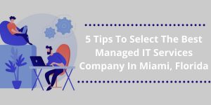 5 Tips To Select The Best Managed IT Services Company In Miami, Florida ...